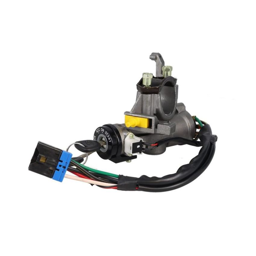 ROSTRA 63-0499 Ignition Switch