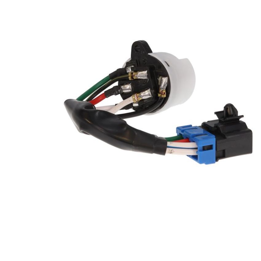 ROSTRA 63-0601 Ignition Switch