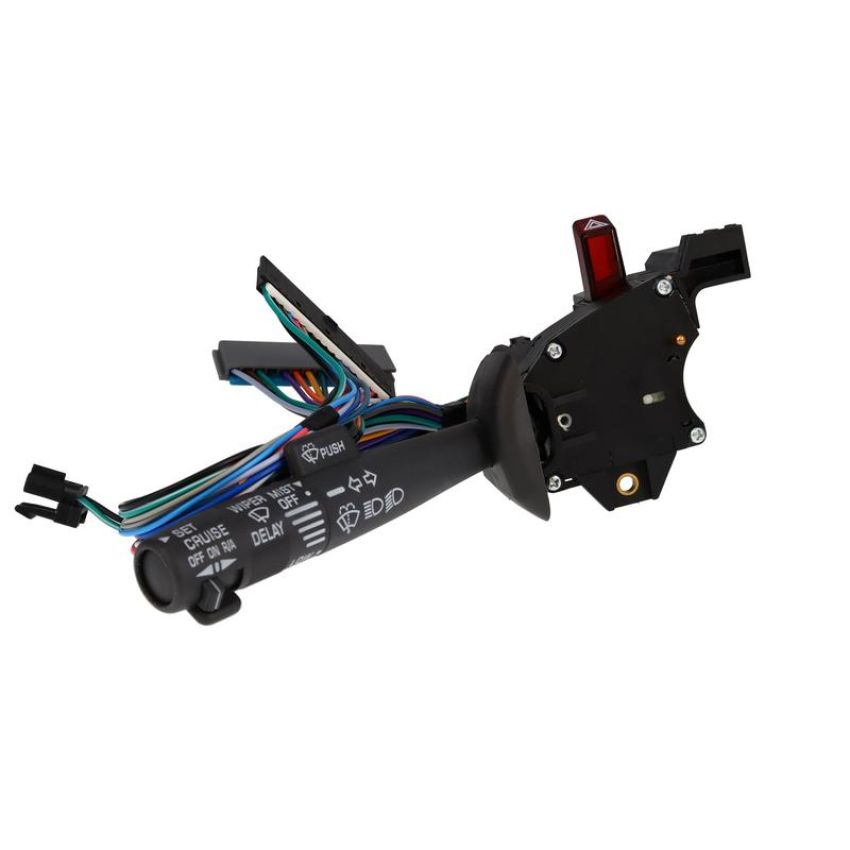 ROSTRA 64-0007 Combination Switch