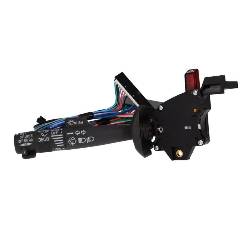 ROSTRA 64-0007 Combination Switch
