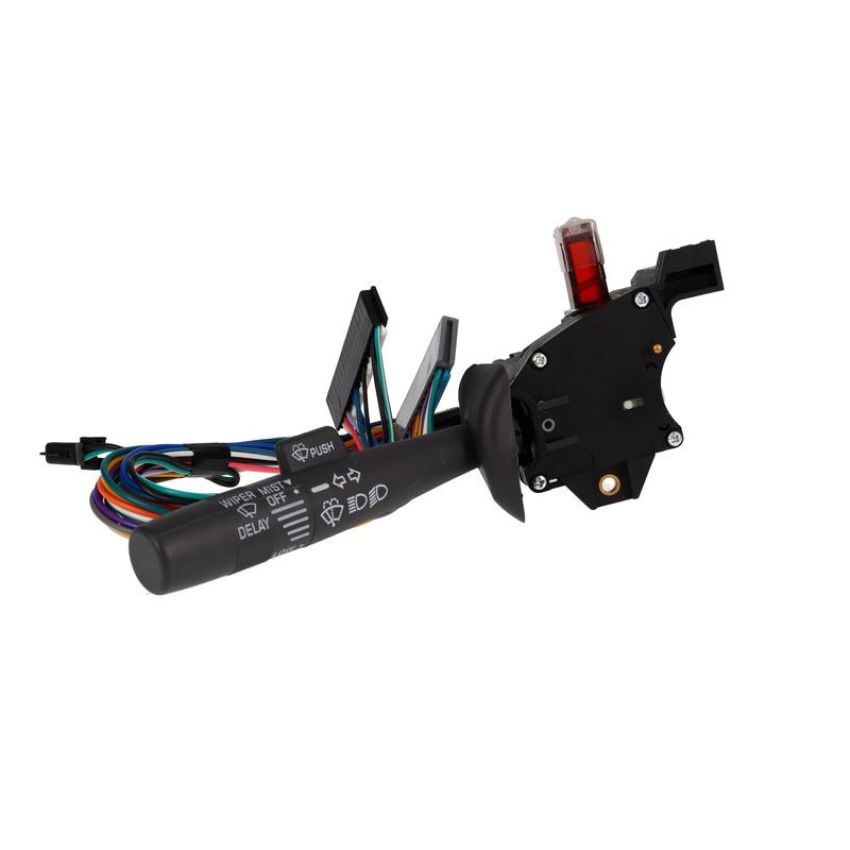 ROSTRA 64-0018 Combination Switch