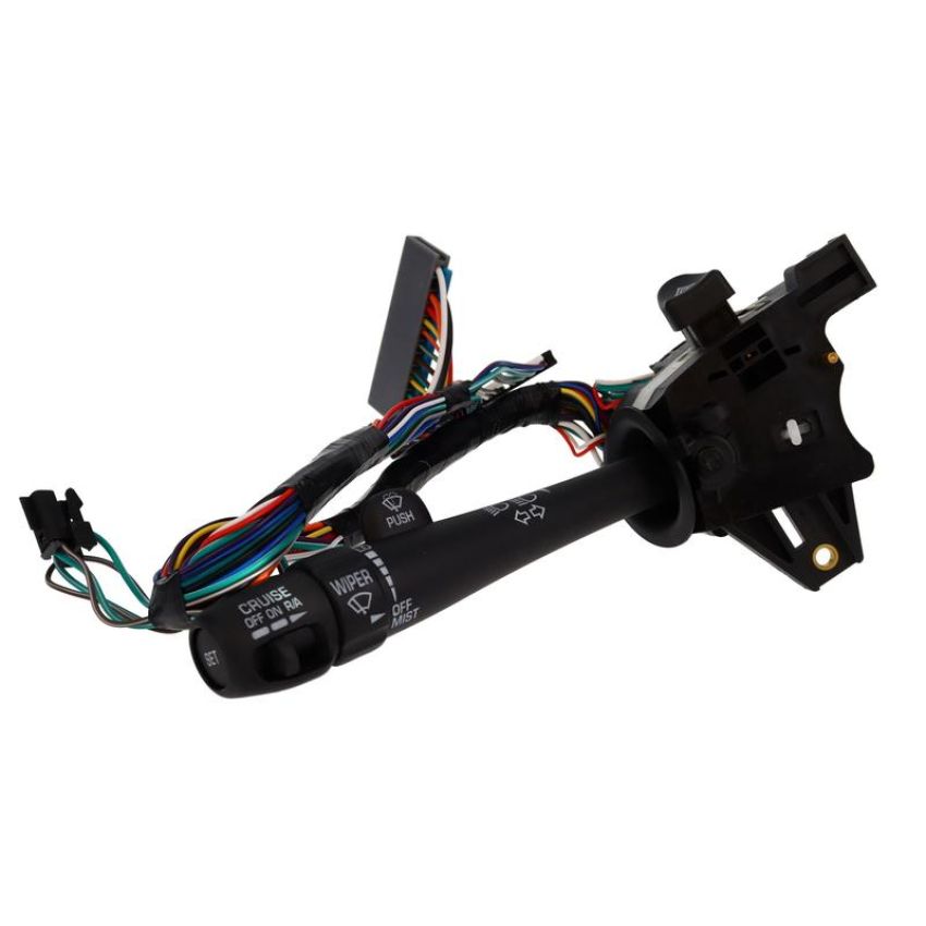 ROSTRA 64-0038 Combination Switch