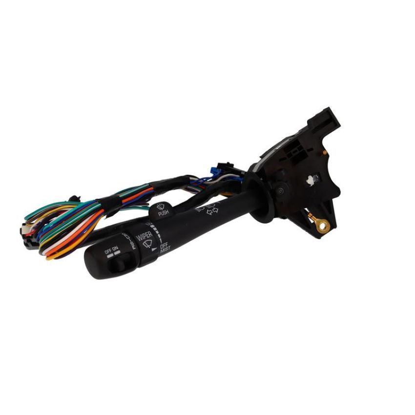 ROSTRA 64-0044 Combination Switch