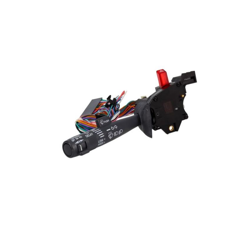 ROSTRA 64-0158 Combination Switch