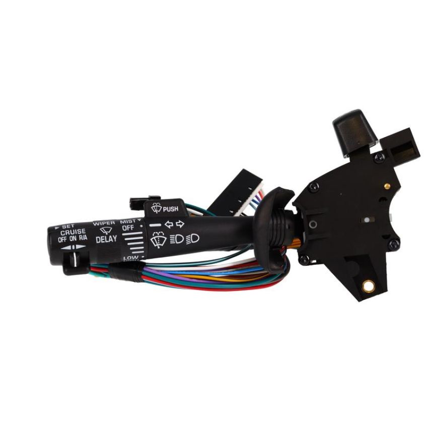 ROSTRA 64-0259 Combination Switch