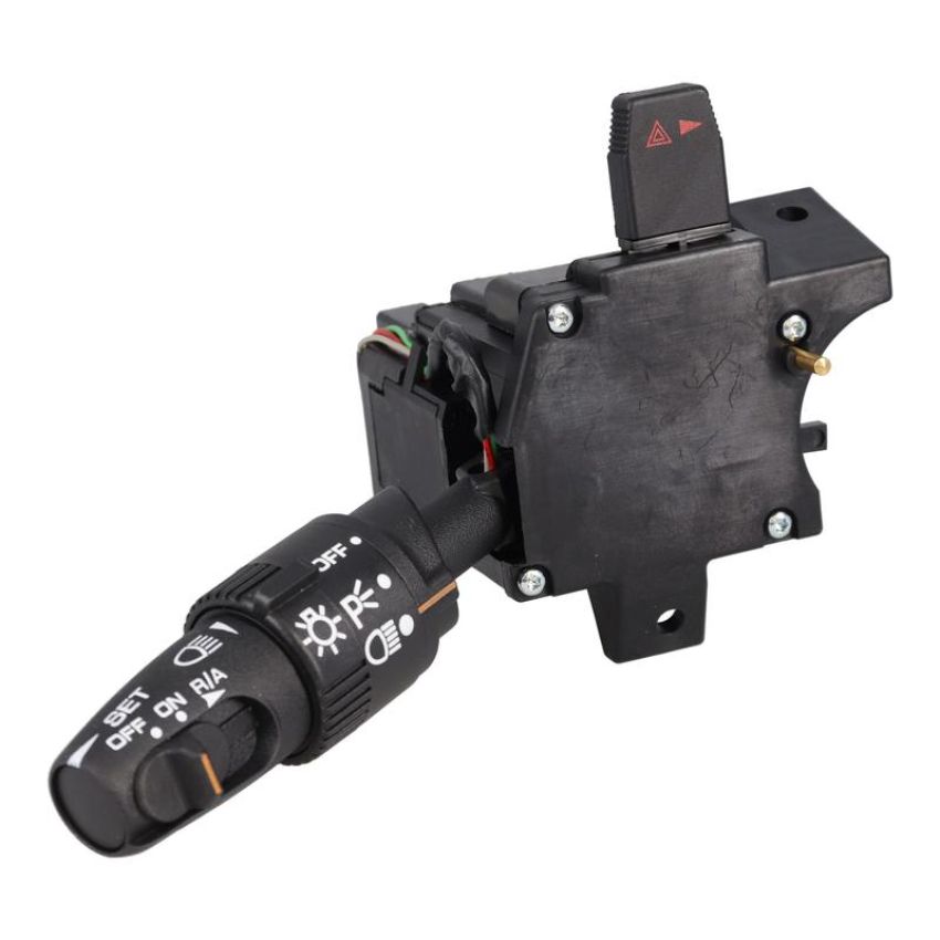 ROSTRA 64-0316 Combination Switch