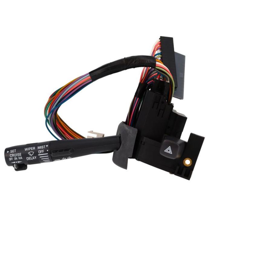 ROSTRA 64-0319 Combination Switch