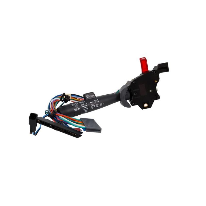 ROSTRA 64-0348 Combination Switch