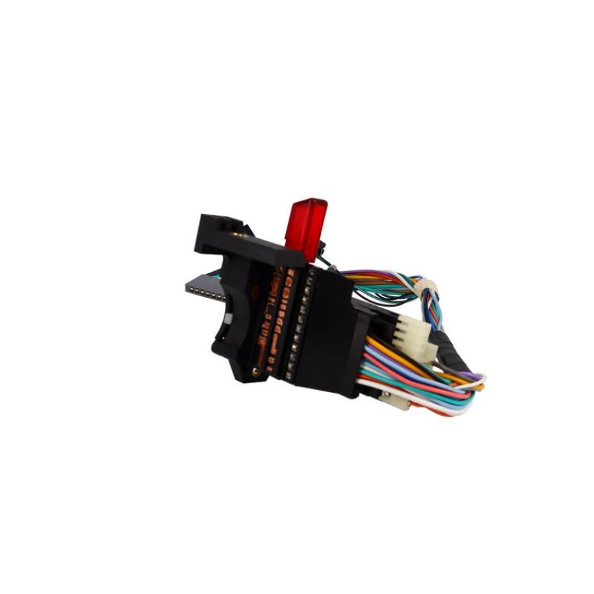 ROSTRA 64-0348 Combination Switch