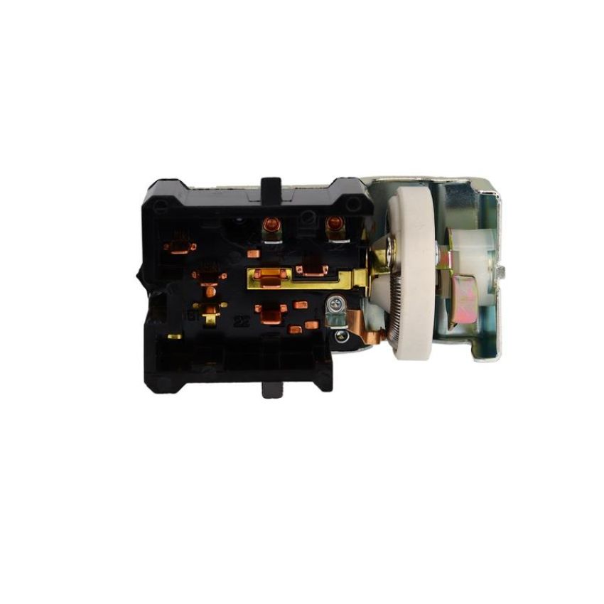 ROSTRA 65-0001 Multi-Purpose Switch
