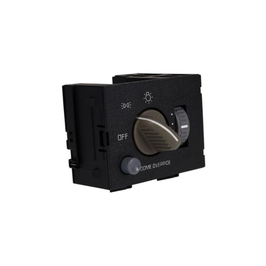 ROSTRA 65-0004 Multi-Purpose Switch
