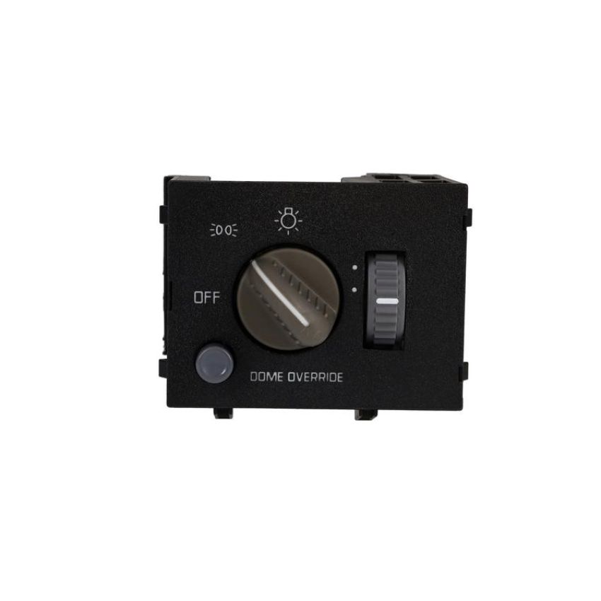 ROSTRA 65-0004 Multi-Purpose Switch