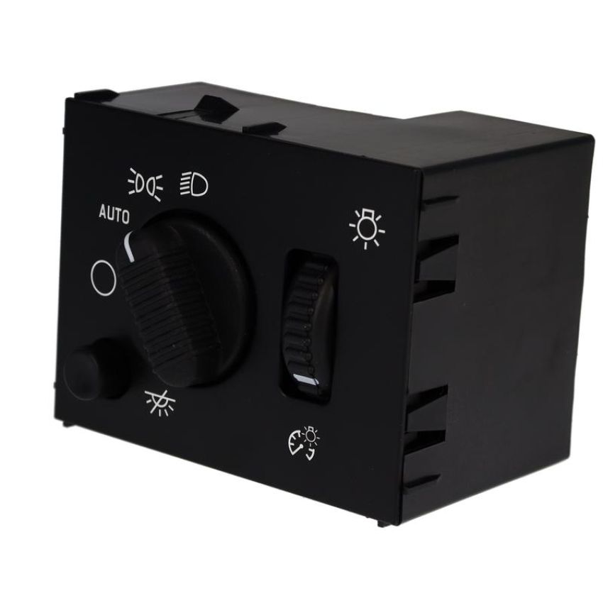 ROSTRA 65-0008 Multi-Purpose Switch