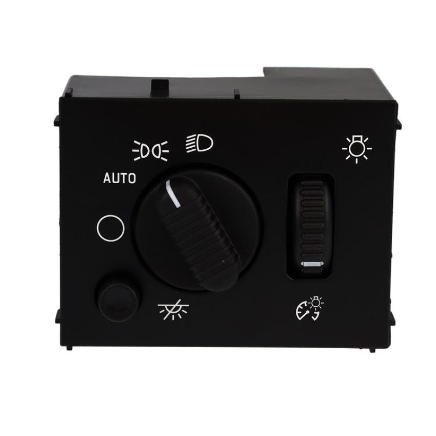 ROSTRA 65-0008 Multi-Purpose Switch