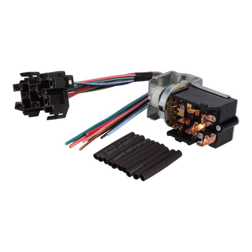 ROSTRA 65-0012 Headlight Switch