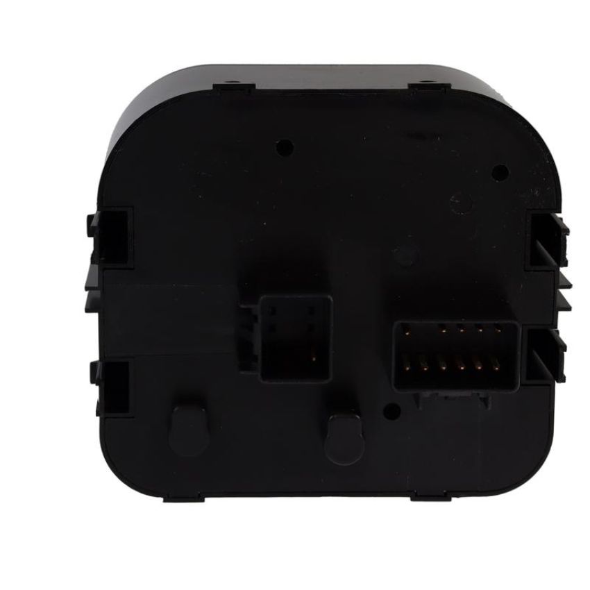 ROSTRA 65-0015 Multi-Purpose Switch