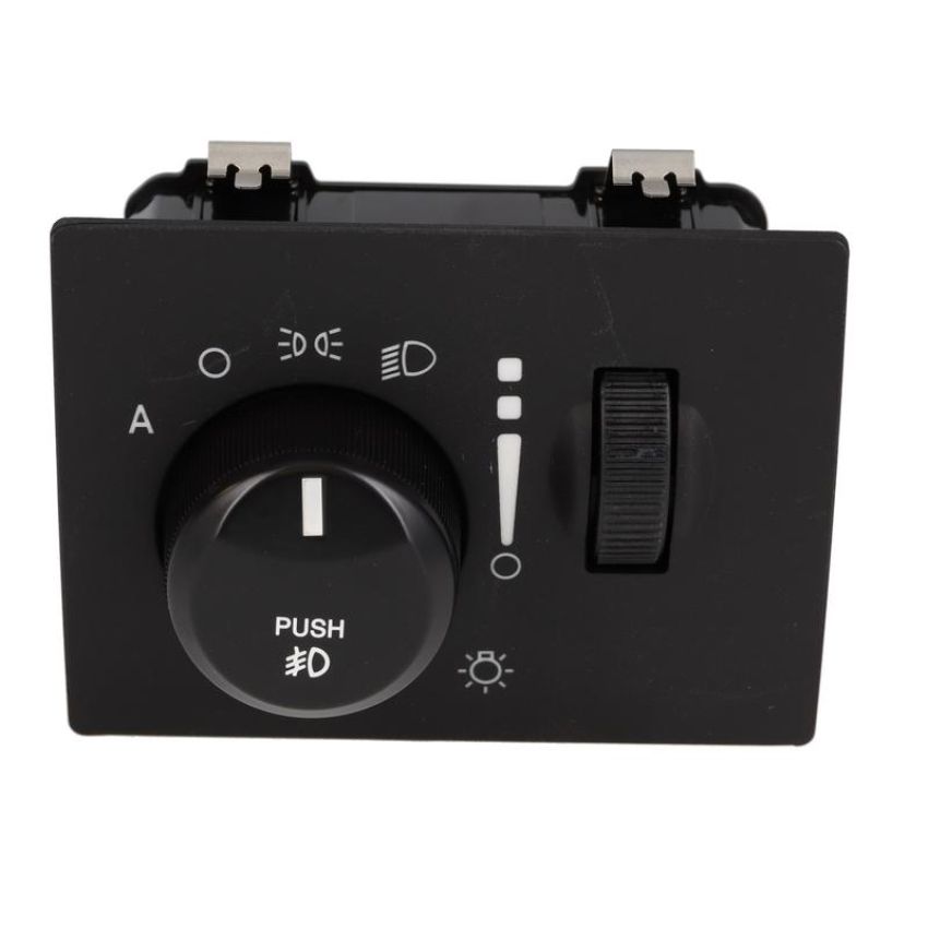 ROSTRA 65-0026 Multi-Purpose Switch