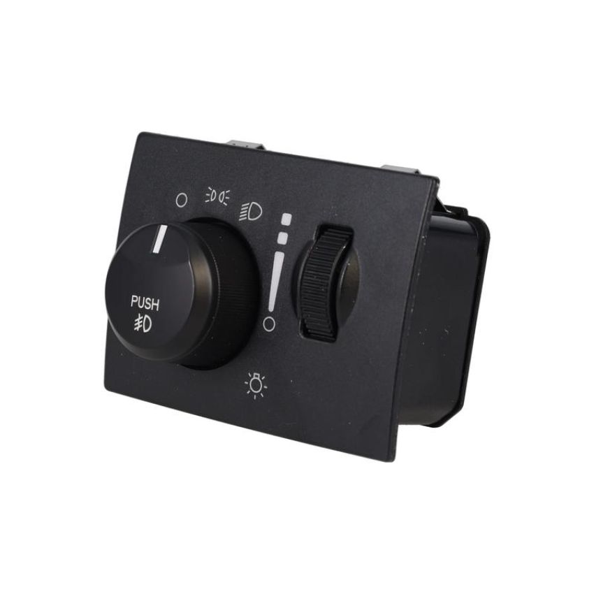 ROSTRA 65-0039 Multi-Purpose Switch
