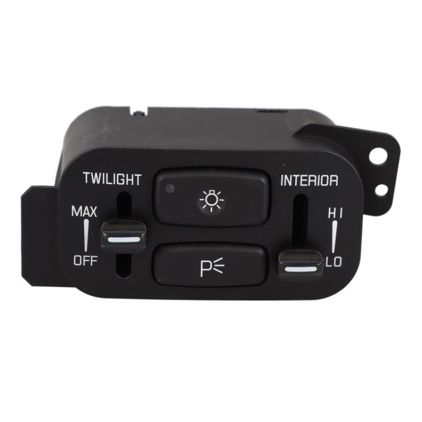 ROSTRA 65-0040 Headlight Switch