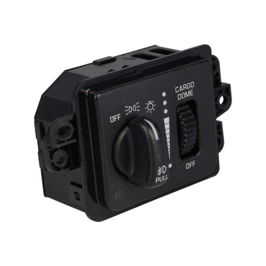 ROSTRA 65-0044 Headlight Switch