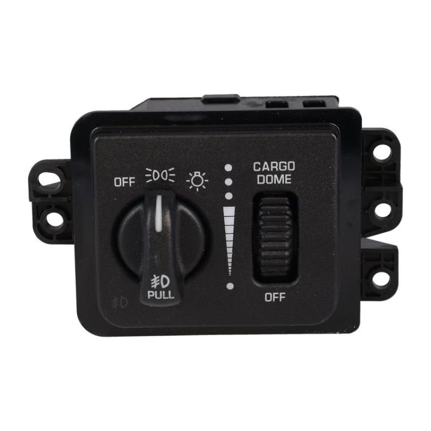 ROSTRA 65-0044 Headlight Switch