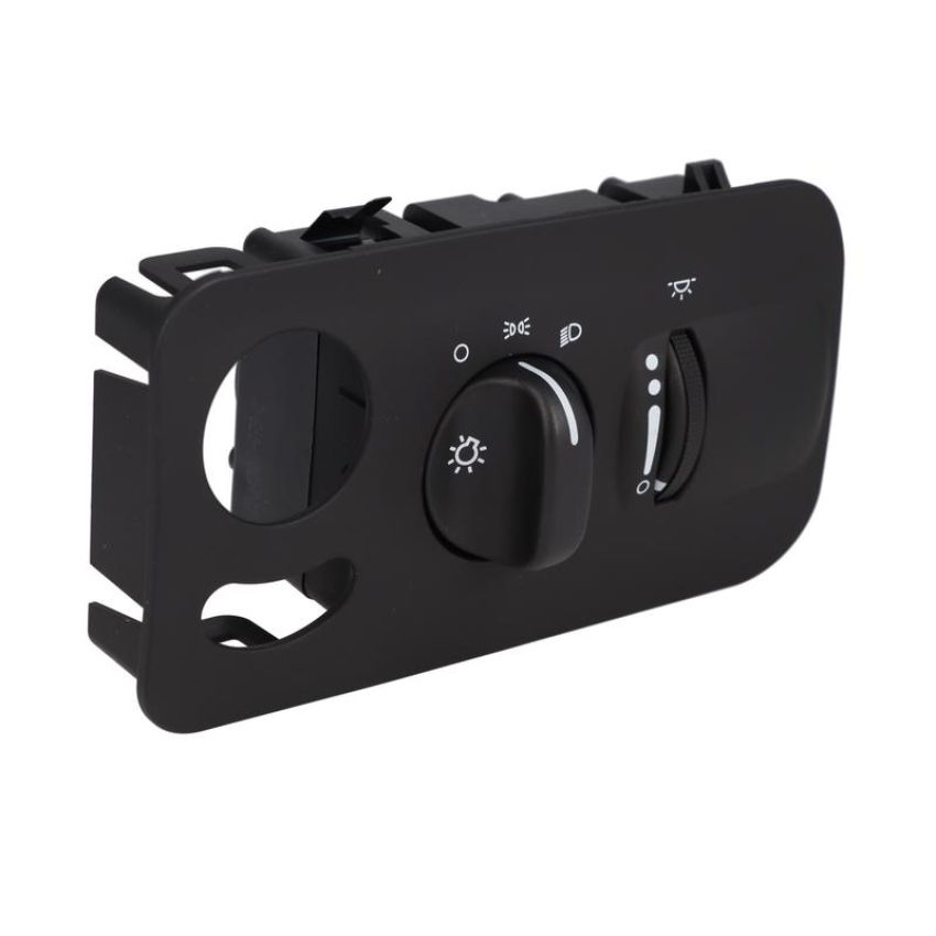 ROSTRA 65-0051 Multi-Purpose Switch