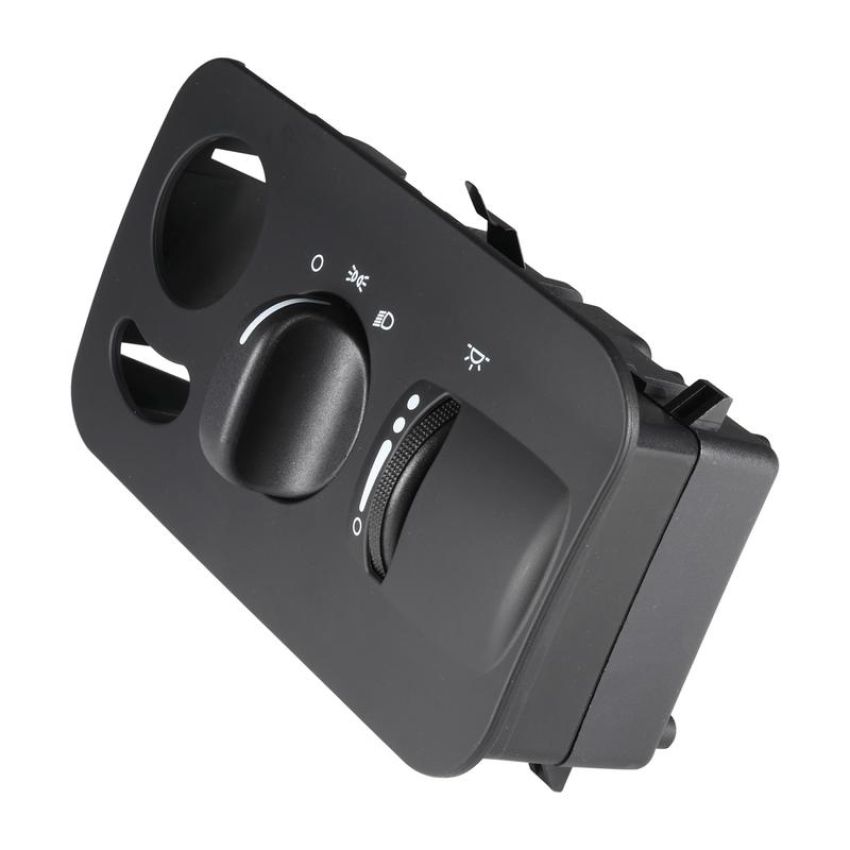 ROSTRA 65-0051 Multi-Purpose Switch