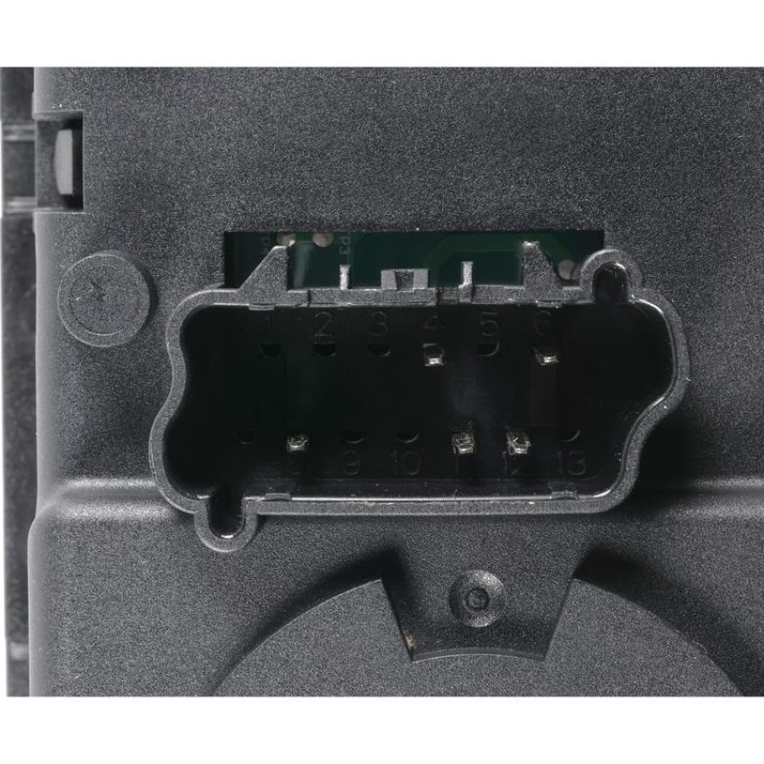 ROSTRA 65-0051 Multi-Purpose Switch