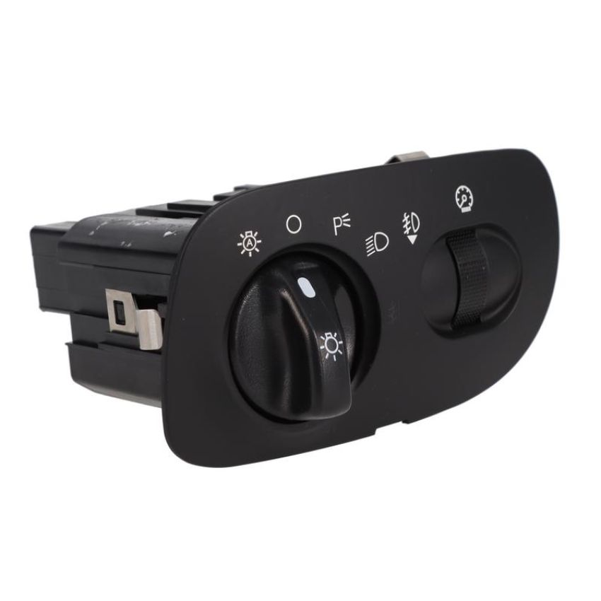 ROSTRA 65-0065 Headlight Switch