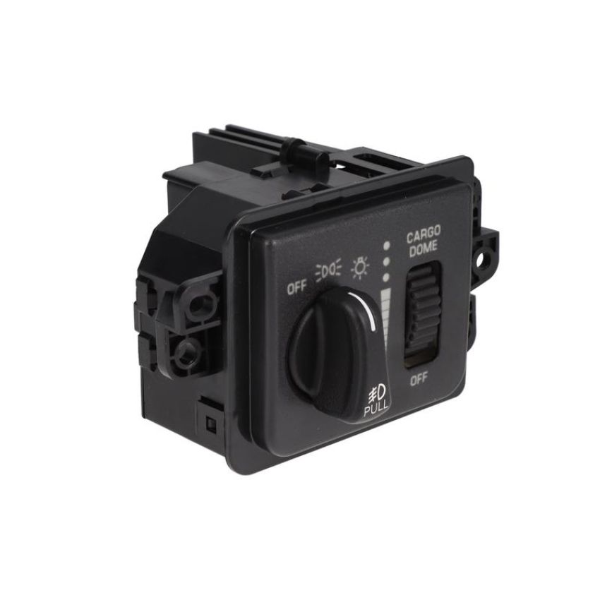 ROSTRA 65-0083 Headlight Switch