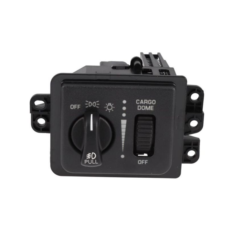 ROSTRA 65-0083 Headlight Switch