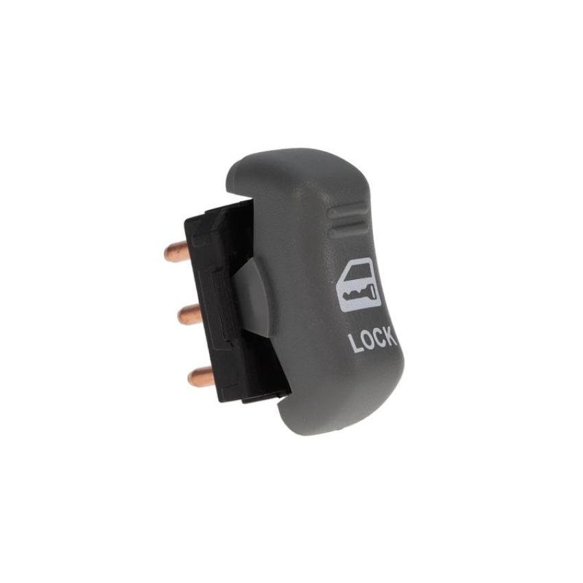 ROSTRA 65-0123 Door Lock Switch