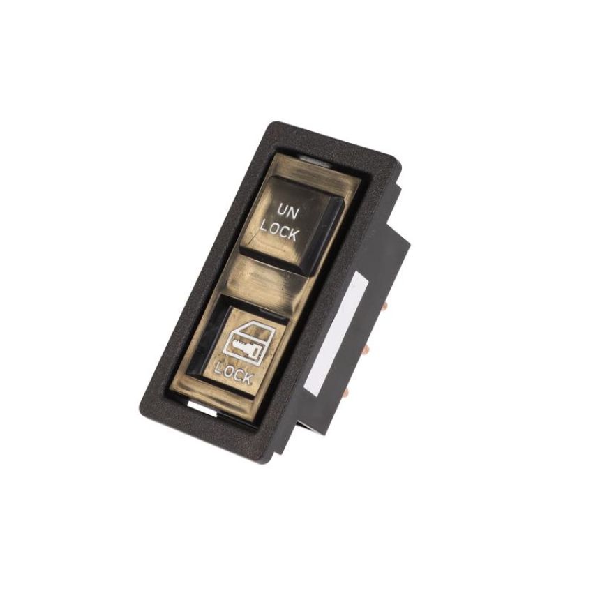 ROSTRA 65-0125 Door Lock Switch