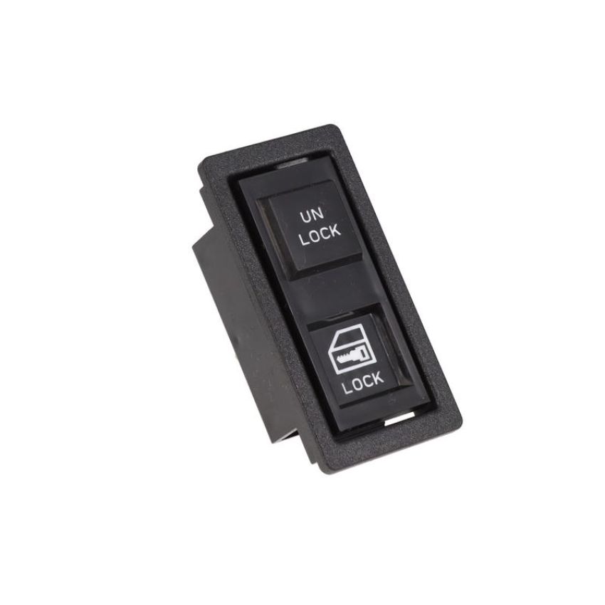 ROSTRA 65-0125 Door Lock Switch