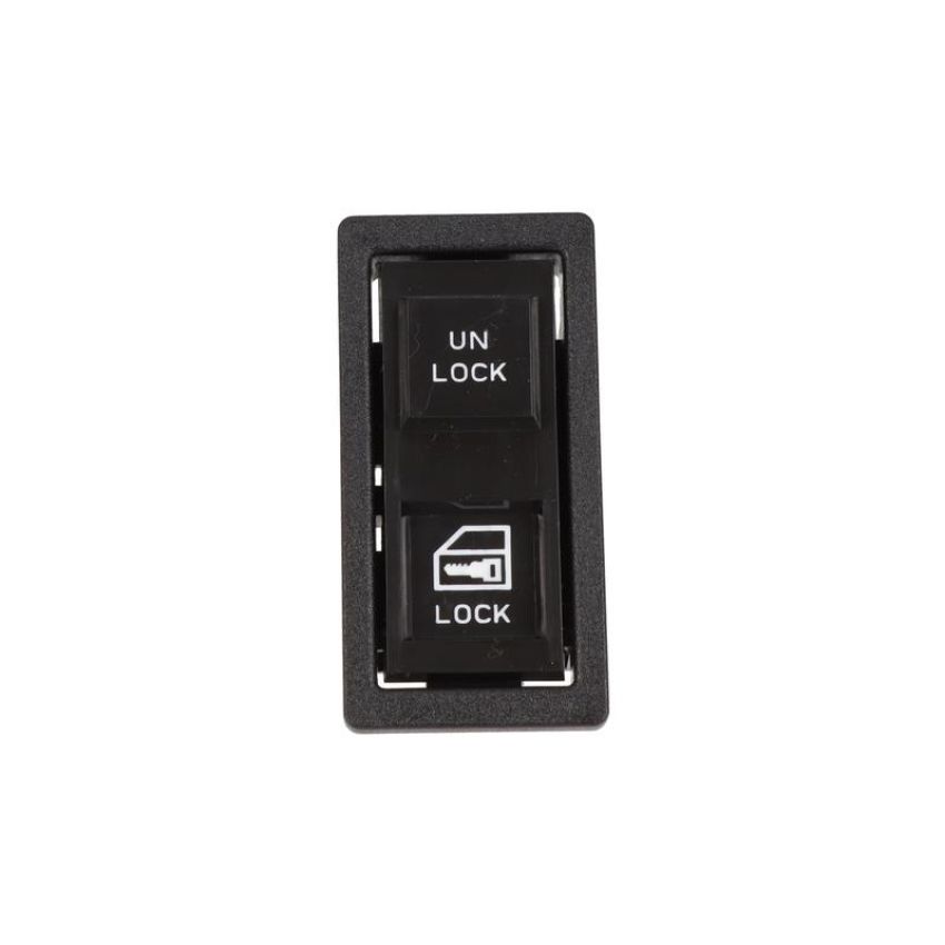 ROSTRA 65-0125 Door Lock Switch