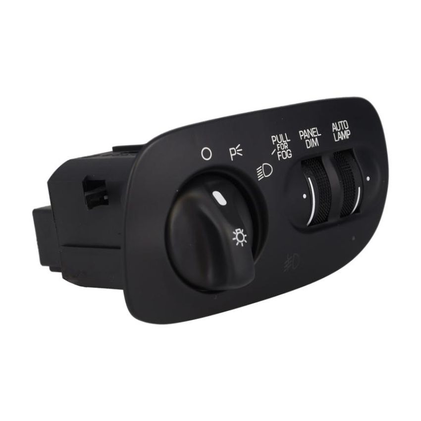 ROSTRA 65-0178 Headlight Switch