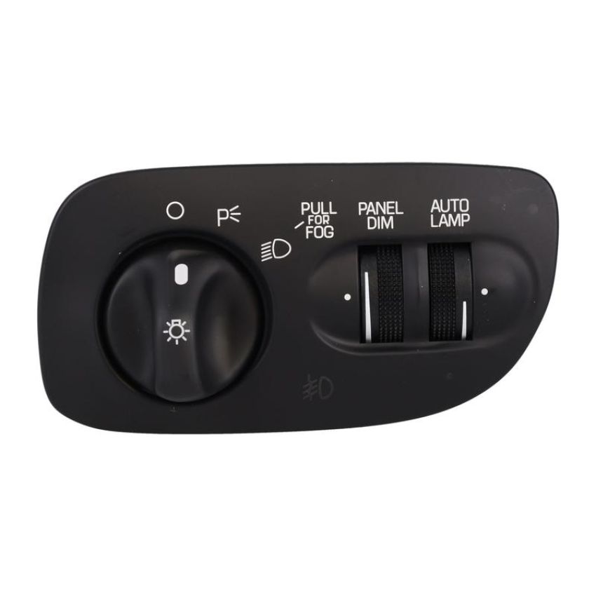 ROSTRA 65-0178 Headlight Switch