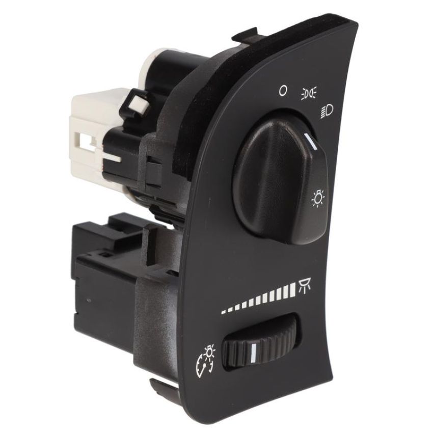 ROSTRA 65-0208 Headlight Switch