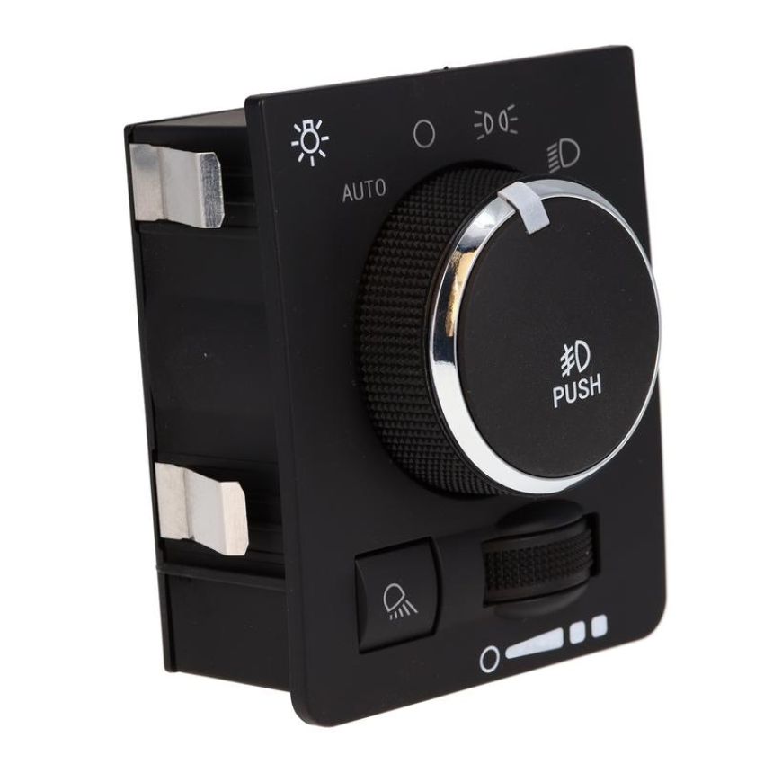ROSTRA 65-0225 Multi-Purpose Switch
