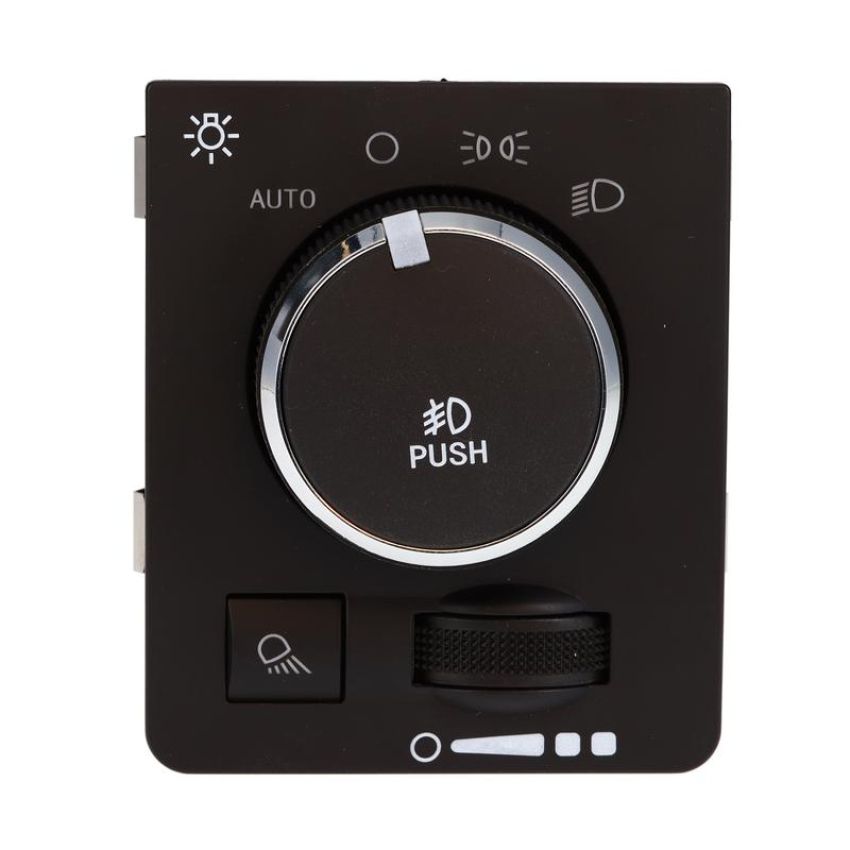 ROSTRA 65-0225 Multi-Purpose Switch
