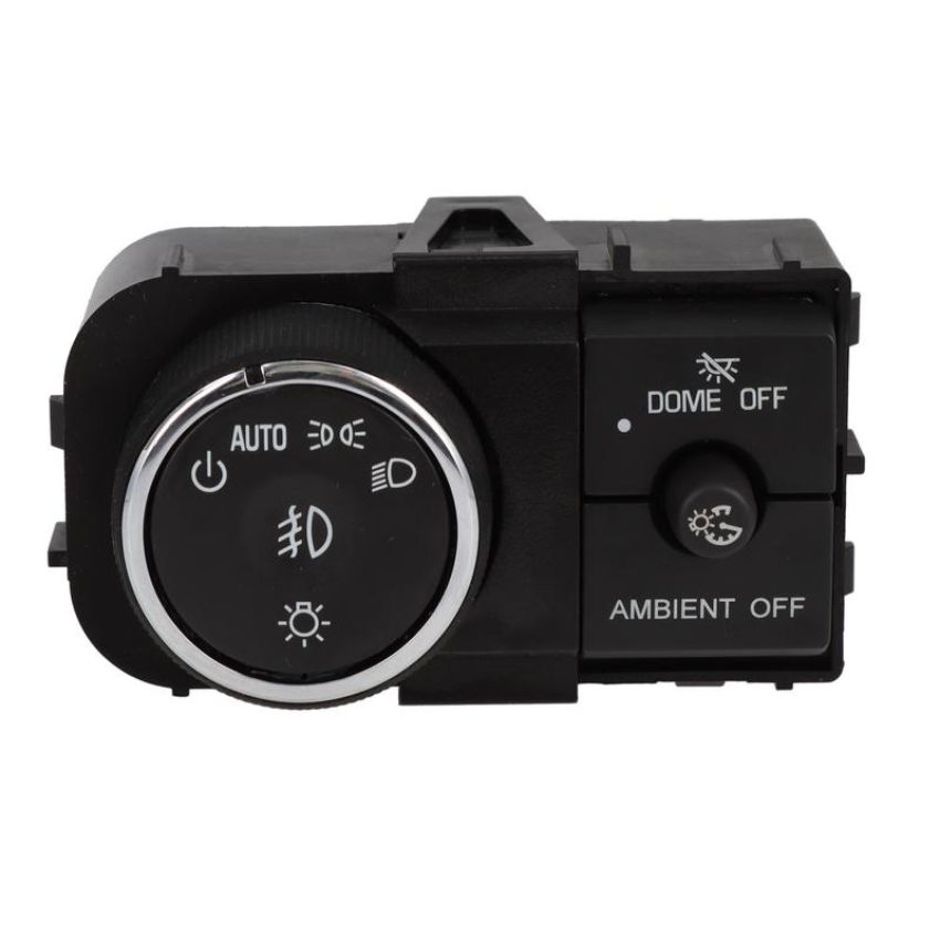 ROSTRA 65-0304 Multi-Purpose Switch