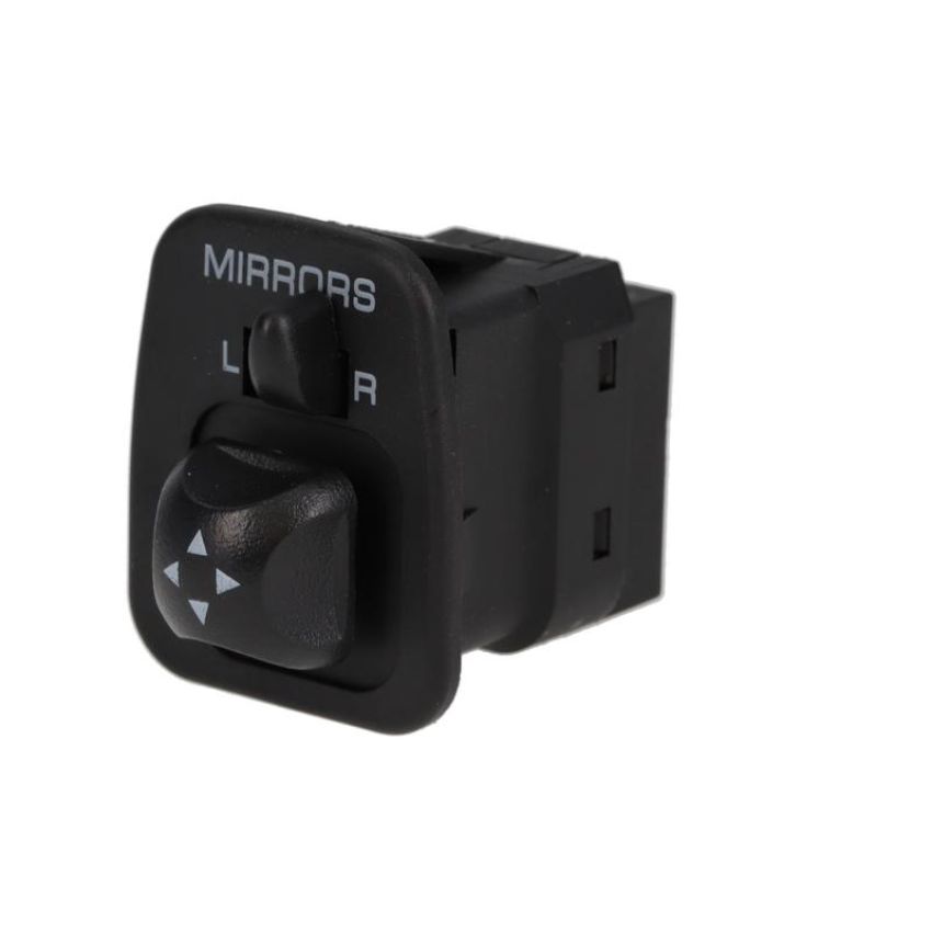 ROSTRA 66-0028 Door Mirror Switch
