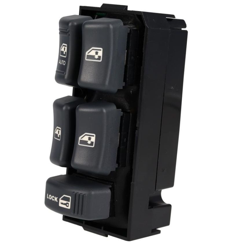 ROSTRA 66-0060 Multi-Purpose Switch