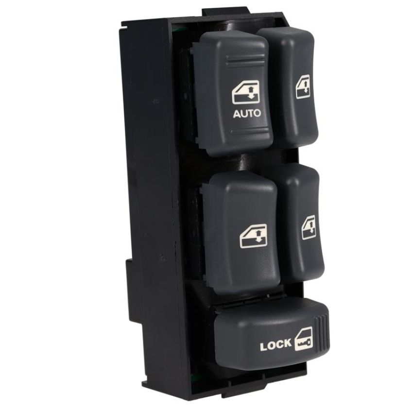 ROSTRA 66-0060 Multi-Purpose Switch
