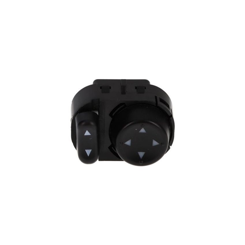 ROSTRA 66-0197 Door Mirror Switch