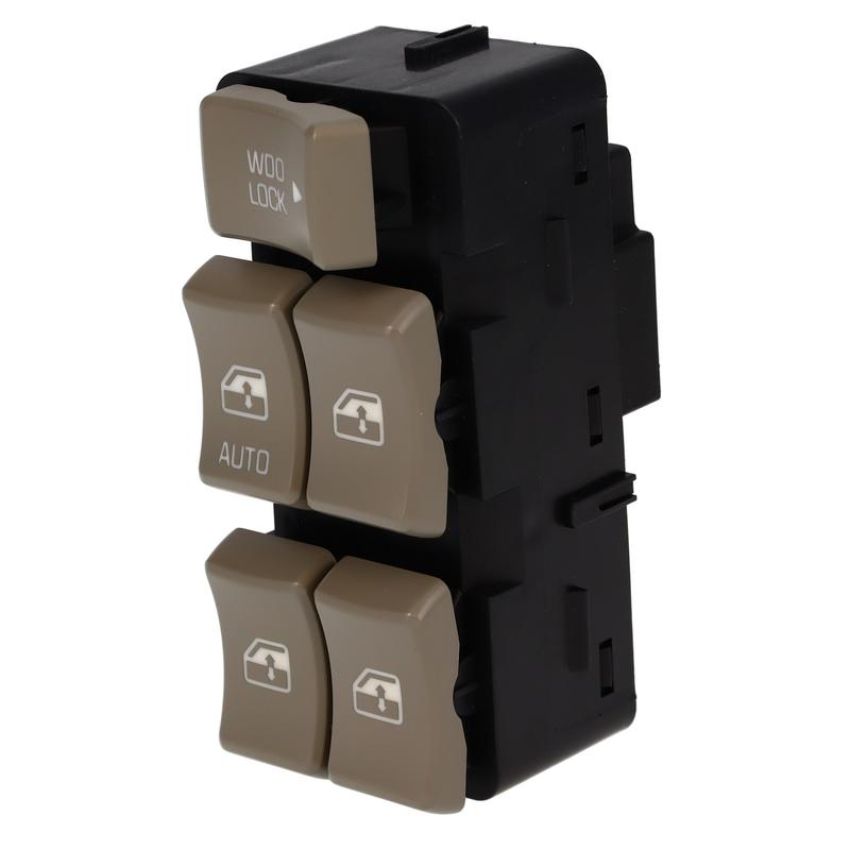 ROSTRA 66-0337 Door Window Switch
