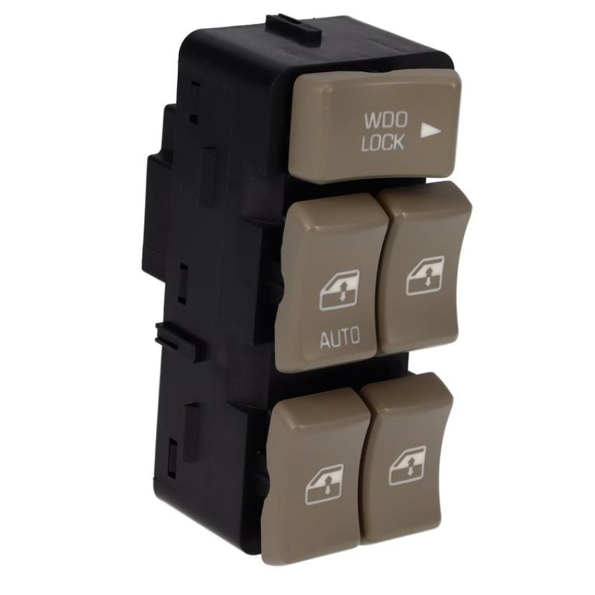 ROSTRA 66-0337 Door Window Switch