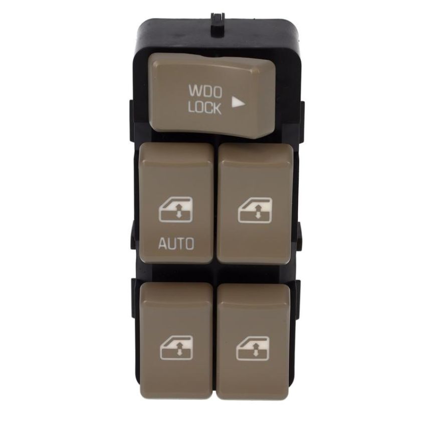ROSTRA 66-0337 Door Window Switch