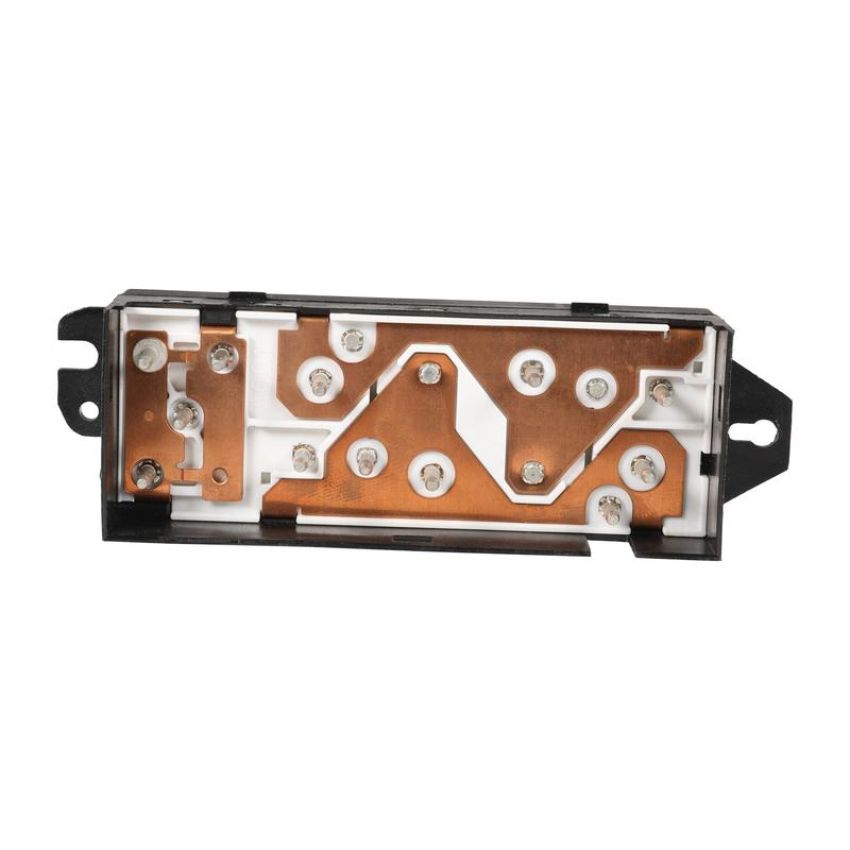 ROSTRA 66-0496 Seat Switch