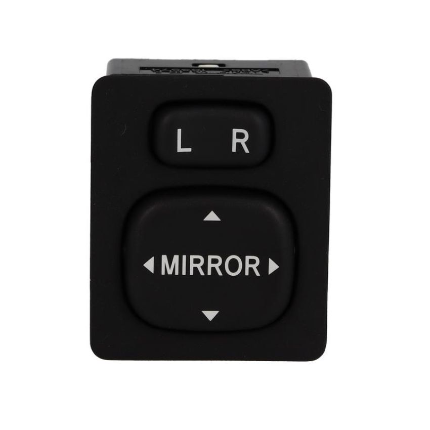 ROSTRA 66-0776 Door Mirror Switch
